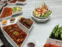 -味道工厂楚虾王(龙虾城店)