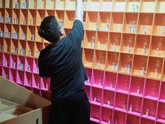 -不可思议减压馆·解压博物馆·摔碗发泄·团建定制