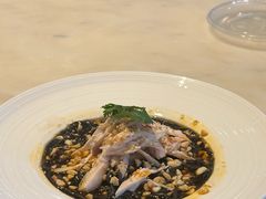 -港丽餐厅(高德置地店)