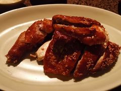 -湖滨28中餐厅·西湖宴·杭州君悦酒店