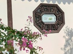 -上海醉白池公园