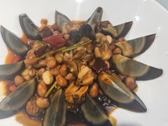 -品味居·首店·大连鲜活海鲜大连菜(东港店)