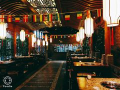 -坎爷秘制火锅(一格广场店)