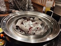 -九田家黑牛烤肉料理(石路天虹店)