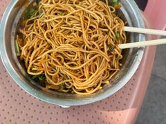 -宋记热干面馆(五福路店)