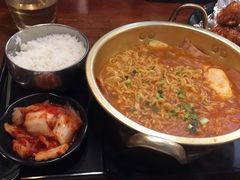 -米屋石锅拌饭(师大店)