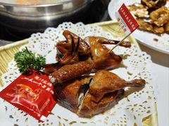 -红日饭店(裕隆三路店)