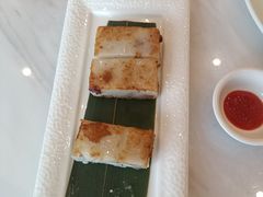 -顺德喜来登酒店·采悦轩