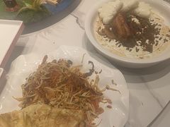 -玉林烤鸭店(黄村兴华店)