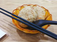 -金诚张妈妈羊汤·驴肉火烧(旧宫佳和园店)
