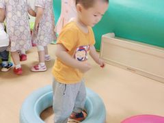 -嘉定民办实蒙早教中心