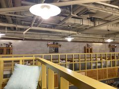 -Cafe Alice咖啡爱丽丝(奥城店)