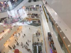 -义乌之心城市生活广场(新马路店)