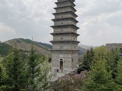 -雁门关景区