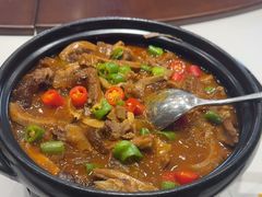 -香丰阁·烤鸭·川湘菜(清河店)