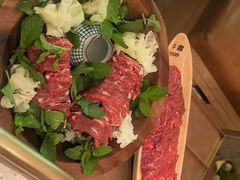 -左庭右院鲜牛肉火锅(南通CBD大有境店)