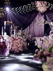 -红丝高端婚礼中心(旗舰店)