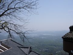 -北高峰