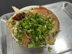 -正味斋锅巴菜(西北角店)