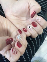 -Meet Nail 美睫·美甲