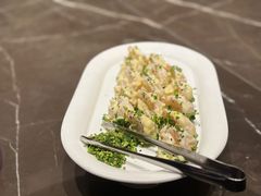 -海派悦庭·海胆烧麦·新融合菜(凯德广场店)