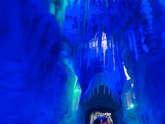 -野三坡刘家河高山漂流