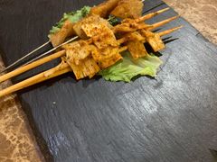 -大猩猩烧烤(地板一条街店)
