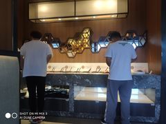 -湊湊火锅·茶憩(和平大悦城店)