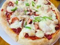 -炒豆合作社(东四总店)