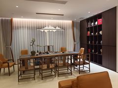 -禄福山庄•顺德菜·融和菜(龙江店)