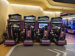 -小象猛犸(炫地购物中心店)