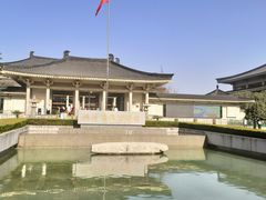 -陕西历史博物馆