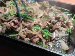 -张家卫·阳江菜·小海鲜(肥婆湾桥店)