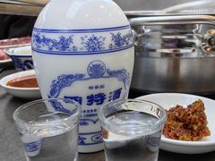 -万祥牛肉火锅(金龙店)