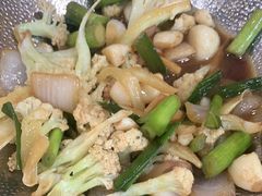 -李东农庄(中南百草园地标店)