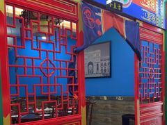 -津门老羊家·铜锅涮羊肉·烧烤(科技园店)