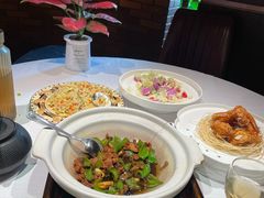 -鱼翅楼·津派砂锅鱼翅(水上公园店)
