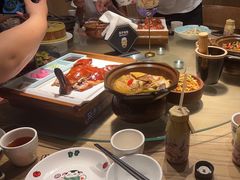 -茄子恰恰·新云南小炒(坪山益田店)