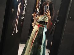 -暴风岛沉浸式体验馆(百联世纪店)