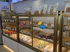 -蜂蝶来饼店(拱北总店)