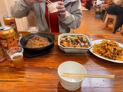 -卢庄(江汉路店)