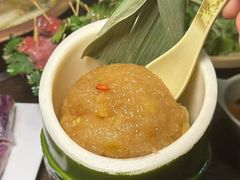 -滇釜火锅·能喝汤的火锅(车公庄店)