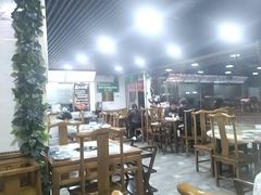-马记伊源斋涮肉·清真菜(百子湾店)