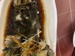 -琼大师东方烤乳猪(亚特兰蒂斯店)