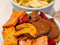 -火婆子·川小馆(扬韬科技广场店)