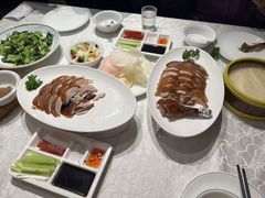 -福来居烤鸭店(天坛二店)