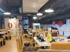 -味之绝热血美蛙鱼火锅(中坝店)