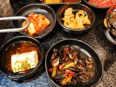 -九田家黑牛烤肉料理(太阳城店)