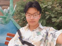-嘉峪关方特欢乐世界