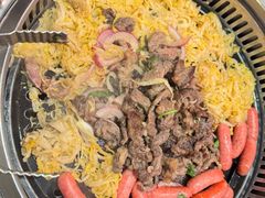 -炭之家齐齐哈尔大片烤肉·涮毛肚火锅·齐齐哈尔烤肉(中央大街店)